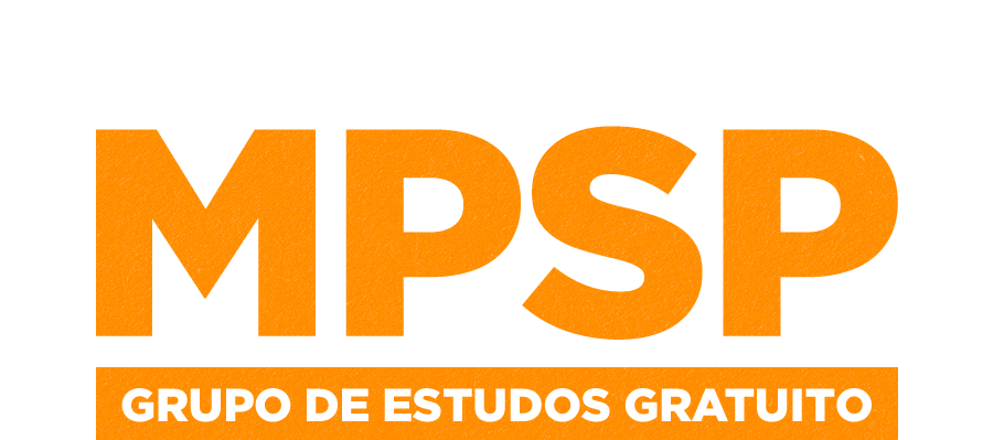 MPSP – Conteúdo gratuito